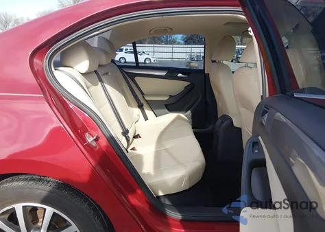 2017 Volkswagen Jetta 1.4T Se from USA, damaged, VIN 3VWDB7AJXHM314952